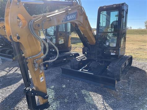 mini excavator for sale missouri|facebook marketplace mini excavators.